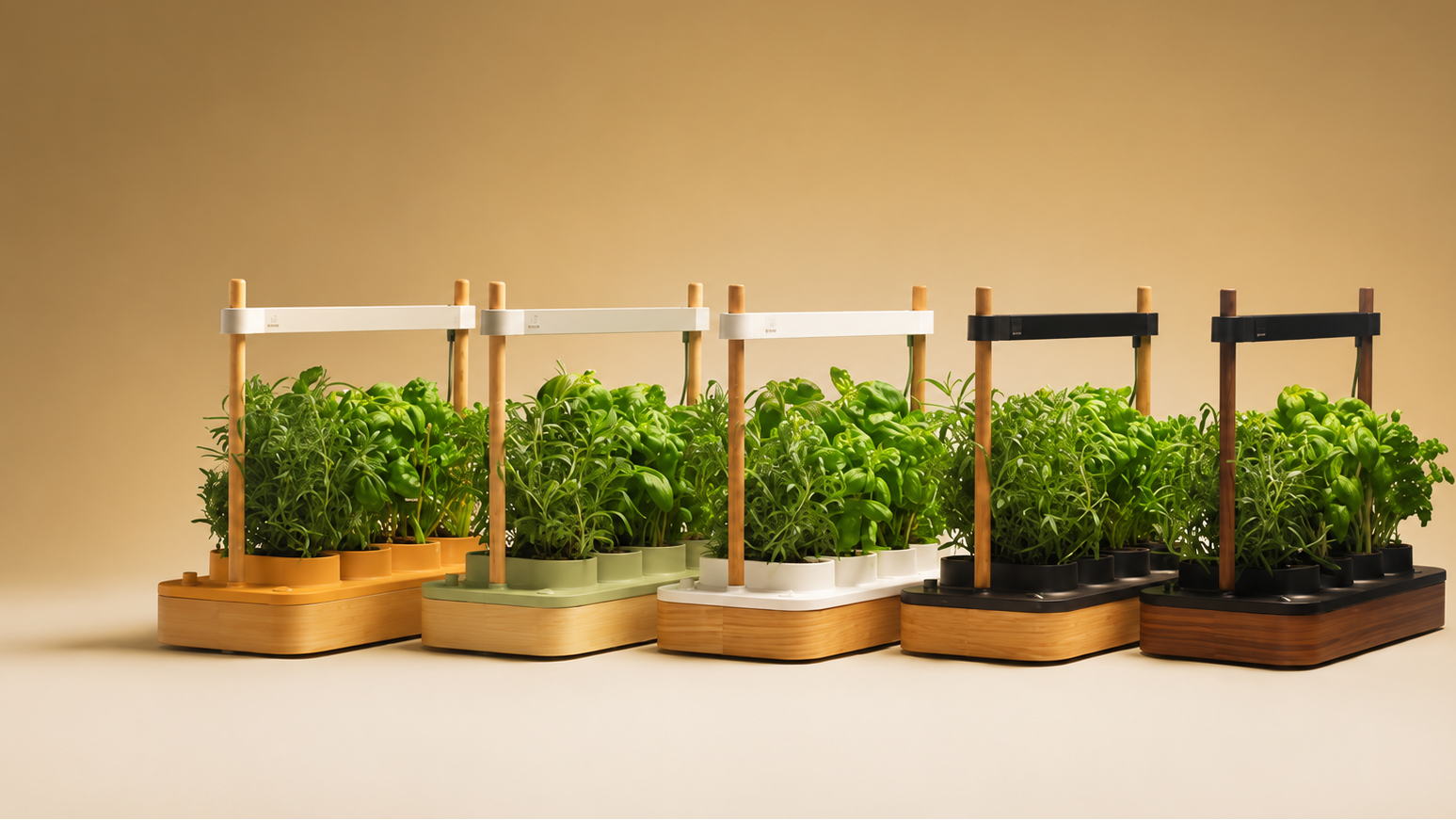 Comment entretenir un potager intérieur : conseils simples pour réussir ses plantations
