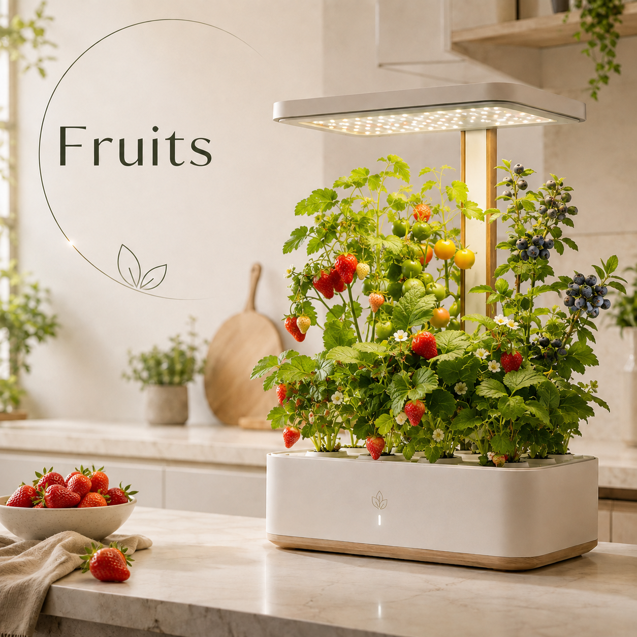 Fruits