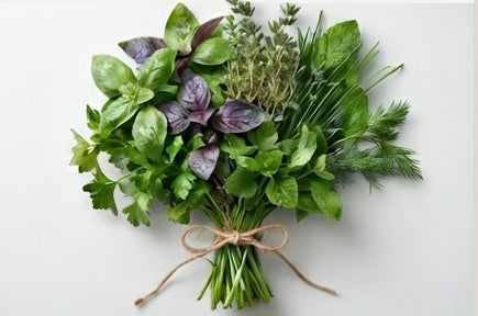 Aromatiques