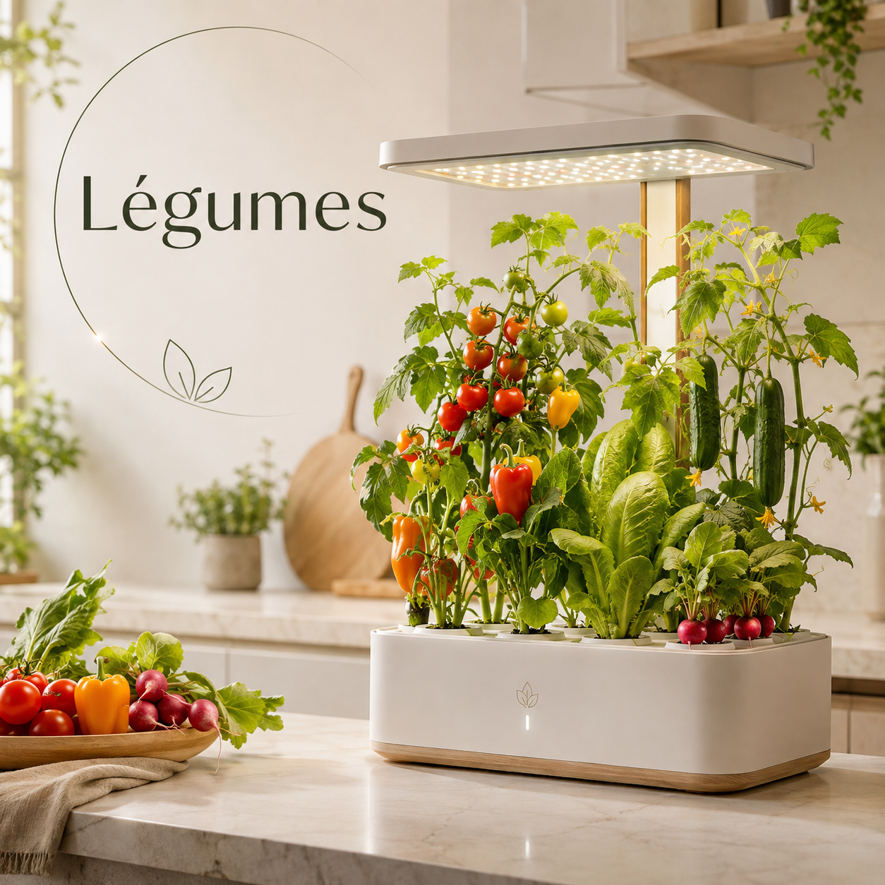 Légumes