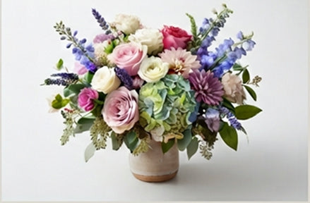 Fleurs