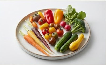 Légumes