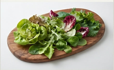 Salades