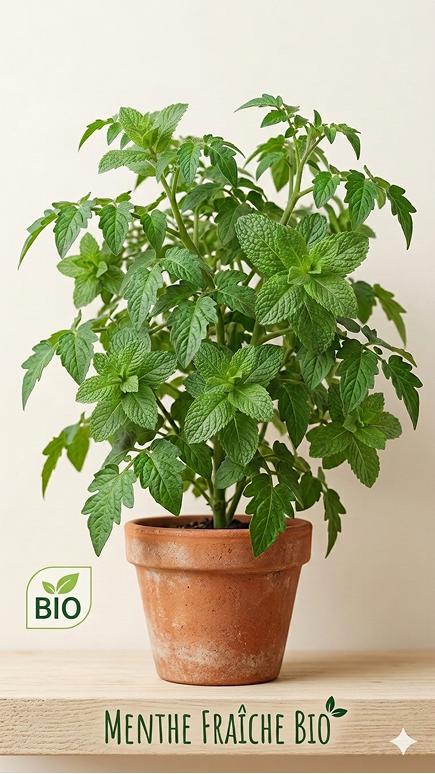 Menthe