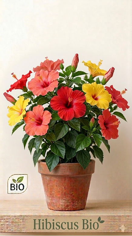 Hibiscus