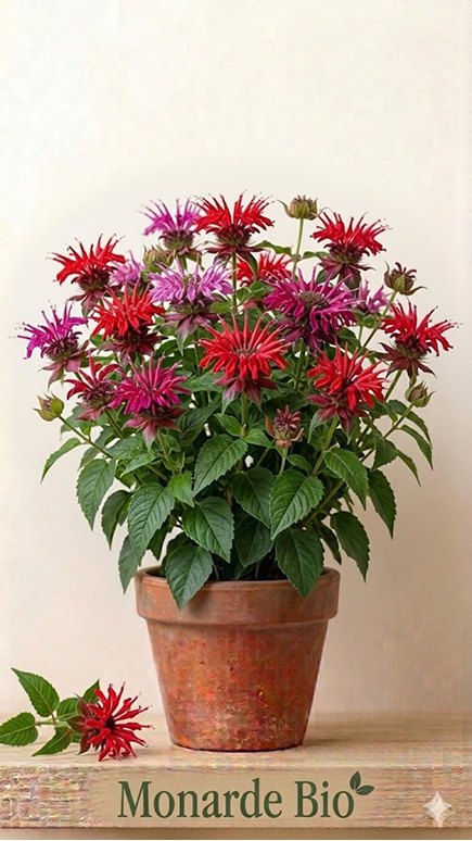 Monarde