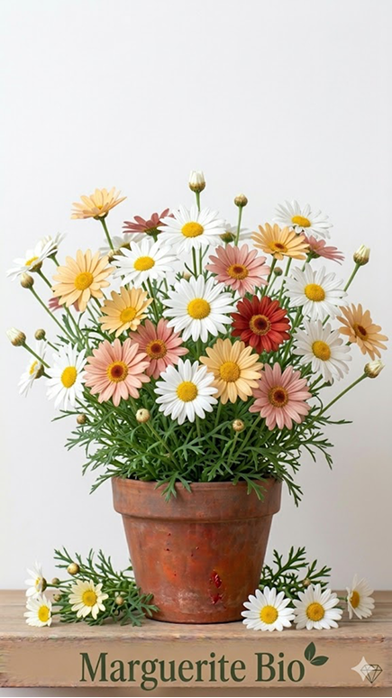 Marguerite