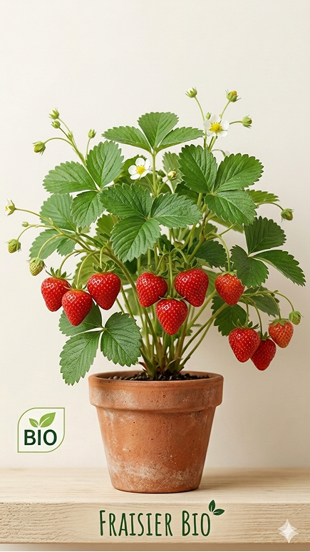Fraise