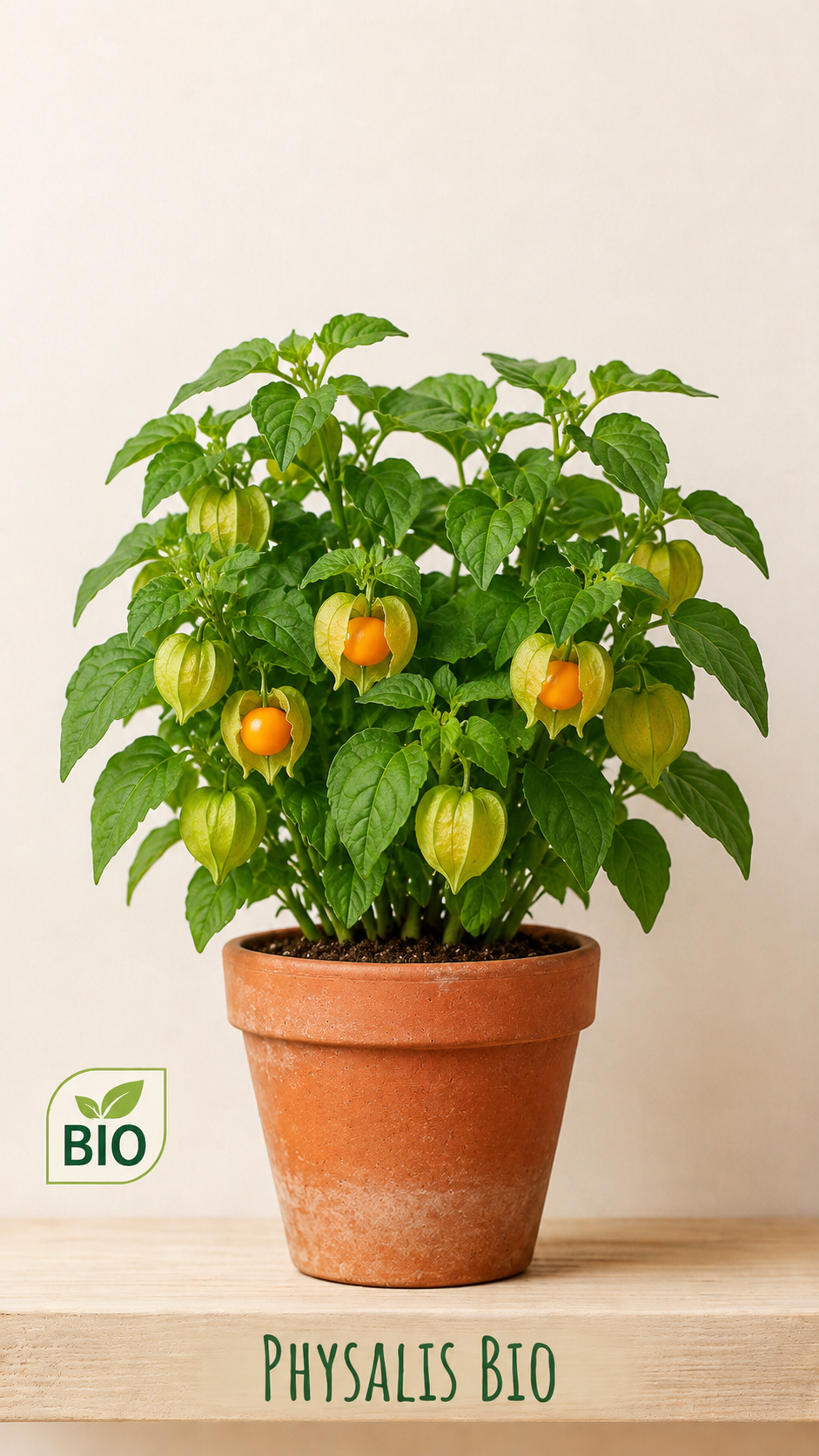 Physalis